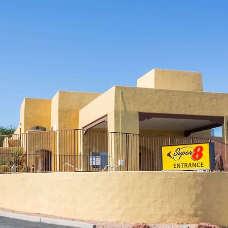 Super 8 By Wyndham Cottonwood Hotel Exterior photo